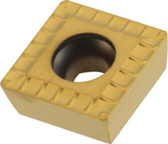 Kennametal - Indexable Drill Insert - - Exact Industrial Supply