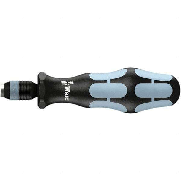 Wera - Bit Screwdrivers Type: Bit Holder Tip Type: Handle Only - Exact Industrial Supply