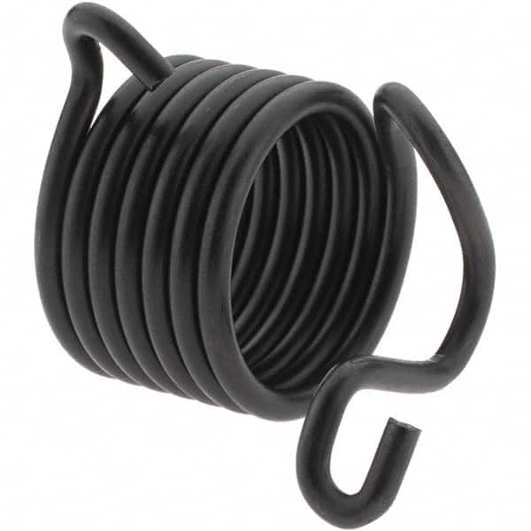 Ingersoll-Rand - Power Grinder, Buffer & Sander Parts Product Type: Retainer For Use With: AVC; 772 Series - Exact Industrial Supply