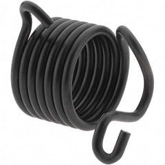 Ingersoll-Rand - Power Grinder, Buffer & Sander Parts Product Type: Retainer For Use With: AVC; 772 Series - Exact Industrial Supply