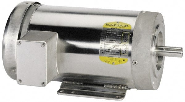 Industrial Electric AC/DC Motors; Motor Type: Three Phase Energy Efficient; Motor Type: Three Phase Energy Efficient; Type of Enclosure: TEFC; Horsepower: 5 hp old; 5; 5 hp; 5 W; 5 h; Enclosure Style: TEFC; Horse Power: 5 hp old; 5 hp; 5 W; 5 h; Name Plat