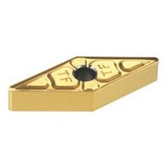 VNMG 332-TF Grade IC6015 Turning Insert - Exact Industrial Supply