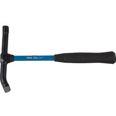 Martin Tools - Trade Hammers; Tool Type: Body Hammer ; Head Weight Range: 10 oz. - 15 oz. ; Overall Length Range: 12" - Exact Industrial Supply
