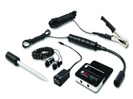 6 Pc Smart Ear Lite Sound Measureing Set - Exact Industrial Supply