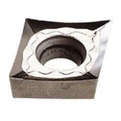 CCGT 431-AS Grade IC520 Turning Insert - Exact Industrial Supply