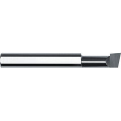 .120X.800 PLASTIC BORING CUTTING - Exact Industrial Supply