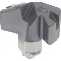 Iscar - Replaceable Drill Tip - - Exact Industrial Supply