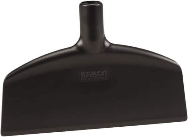 Remco - Stiff Nylon Straight Scraper - 10-1/4" Blade Width - Exact Industrial Supply