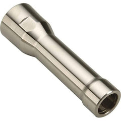 Dynabrade - Air Die Grinder Housing Cover - Exact Industrial Supply