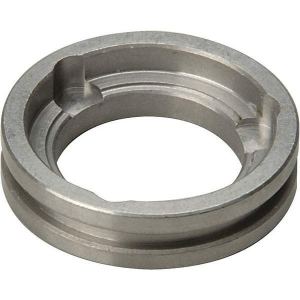 Dynabrade - Air Wheel Grinder Adapter - 3 Inches Long - Exact Industrial Supply