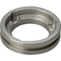 Dynabrade - Air Wheel Grinder Adapter - 3 Inches Long - Exact Industrial Supply