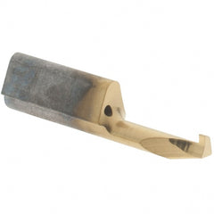 HORN - Grooving Tool - - Exact Industrial Supply