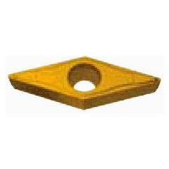 VBMT 331-PF Grade GT9530 - Turning Insert - Exact Industrial Supply