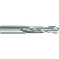 5375 8.00MM SM DRL SC BRT - Exact Industrial Supply