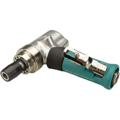 Dynabrade - Air Belt Sander Motor Assembly - Use with 15420 - Exact Industrial Supply