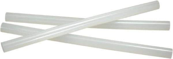 Surebonder - 5/8" Diam, 10" Long, 25 Lb, Clear, Hot Melt Glue Stick - Exact Industrial Supply