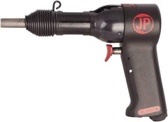 PRO-SOURCE - 3,000 BPM, 2 Inch Long Stroke, Pneumatic Riveting Hammer - 4 CFM Air Consumption, 1/4 NPT Inlet - Exact Industrial Supply