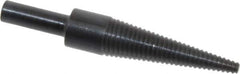 Divine Brothers - Buffing Wheel Mandrel - 1/4" OD - Exact Industrial Supply
