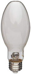 Philips - 70 Watt High Intensity Discharge Commercial/Industrial Medium Screw Lamp - 2,900°K Color Temp, 6,100 Lumens, ED17P, 16,000 hr Avg Life - Exact Industrial Supply