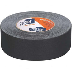 Shurtape - P- 628 Professional Grade, Coated Gaffer's Tape - Exact Industrial Supply