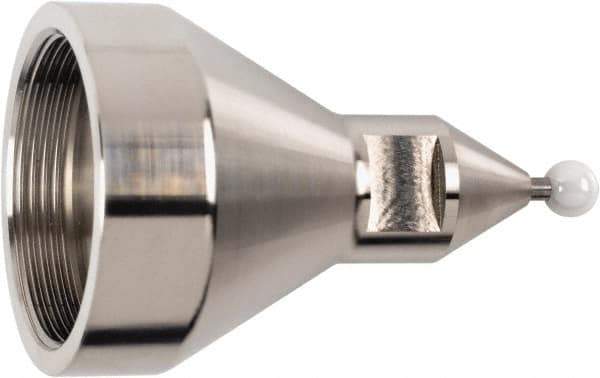 Renishaw - CMM Styli & Probes Stylus or Probe: Stylus Stylus Type: Ball - Exact Industrial Supply