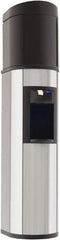 Aquaverve - 1.4 Amp, 1,500 mL Capacity, Water Cooler Dispenser - 39 to 50°F Cold Water Temp - Exact Industrial Supply