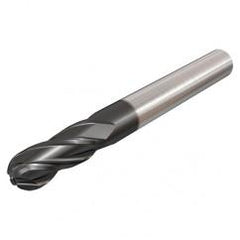 EBL120A254C12 IC900 END MILL - Exact Industrial Supply