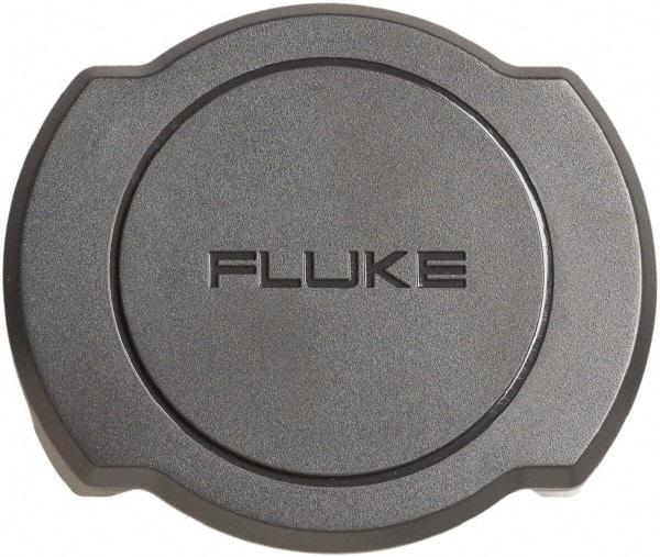 Fluke - Thermal Imaging Lens Cover - Use with Fluke TiX520 or TiX560 - Exact Industrial Supply
