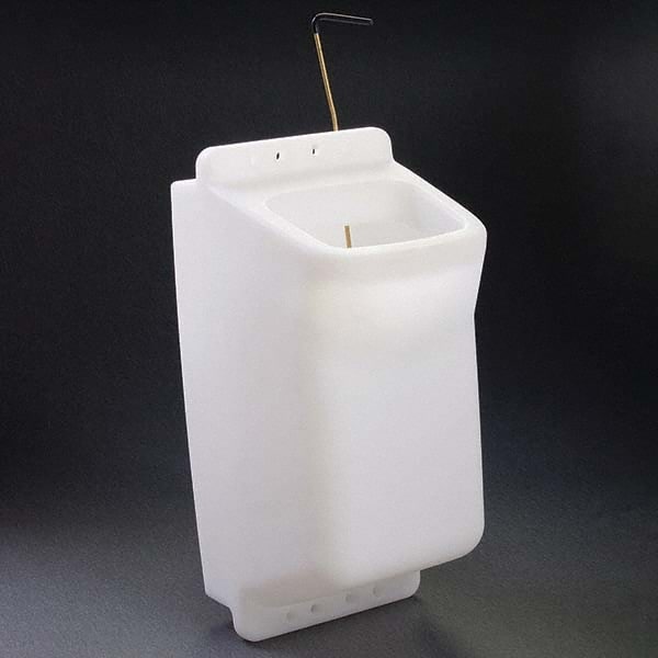 Made in USA - Floor Buffer, Polisher & Scrubber Accessories Type: Solution Tank For Use With: Floor Machines - Exact Industrial Supply