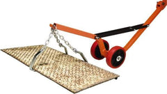 Allegro - Manhole Equipment & Accessories Type: Storm Grate Lifting Adapter - Exact Industrial Supply