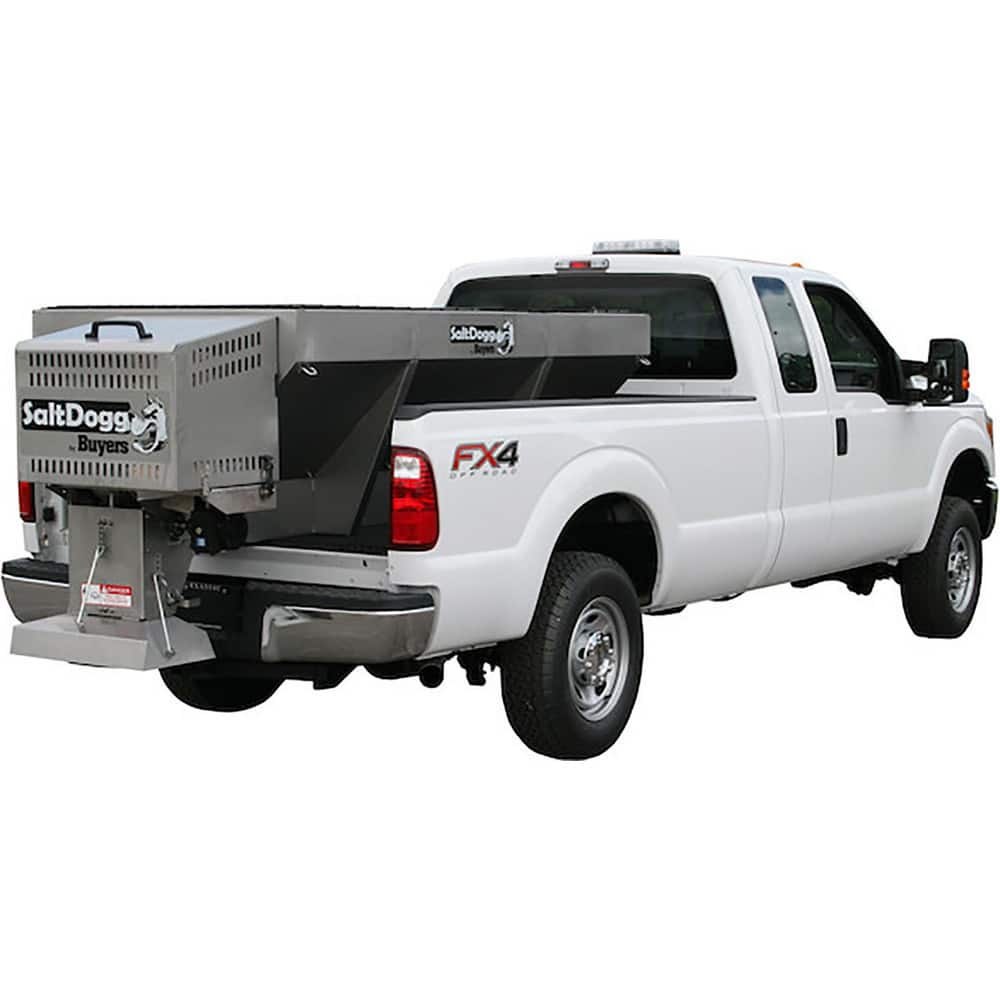 Trailer & Truck Load Handlers; Type: Hopper Spreader; For Use With: Trucks; For Use With: Trucks