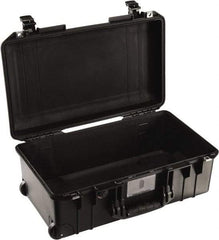 Pelican Products, Inc. - 13-31/32" Wide x 8-63/64" High, Aircase - Black - Exact Industrial Supply
