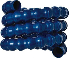 Loc-Line - 5' Hose Length, 3/4" Hose ID, Coolant Hose - Unthreaded - Exact Industrial Supply