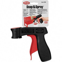 Krylon - Paint Sprayer Spray Gun - Exact Industrial Supply