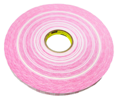 List 920XL 1" x 1000 yds Adhesive Transfer Tape - Exact Industrial Supply