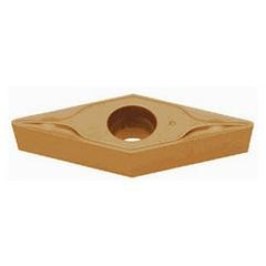 VCMT 332-PF Grade GT9530 - Turning Insert - Exact Industrial Supply