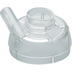 Dynabrade - Power Sander Vacuum Shroud - Exact Industrial Supply