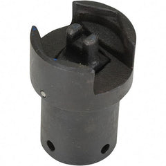 Vestil - Drum & Tank Accessories Type: Drum Impact Socket For Use With: Most Drum Plugs - Exact Industrial Supply