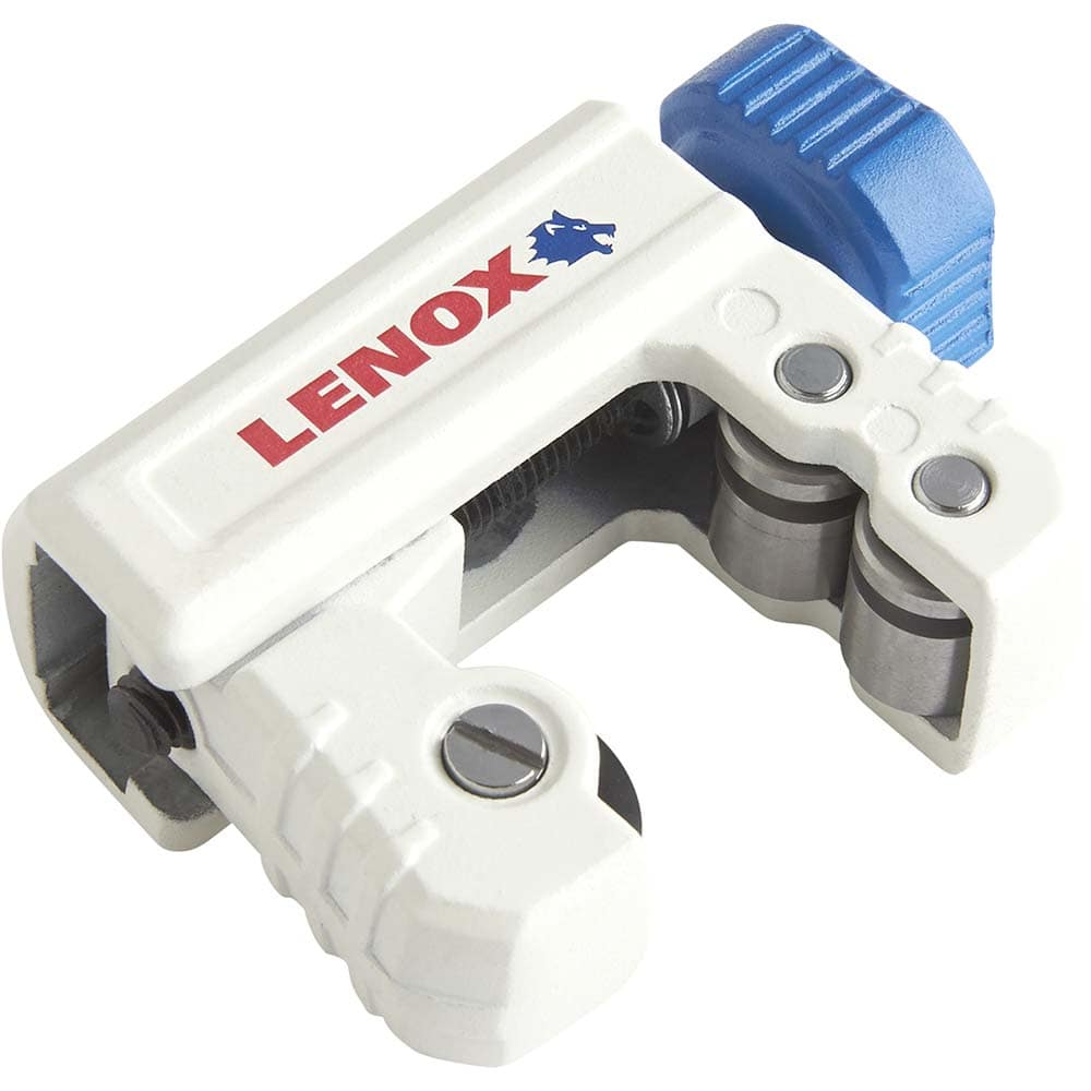 Lenox - Pipe & Tube Cutter - Exact Industrial Supply