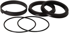 Parker - 2" Bore, 4MA Piston Seal Kit - Fits Parker - Exact Industrial Supply