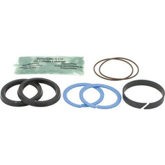 Parker - 2" Bore, 4MA Piston Seal Kit - Fits Parker - Exact Industrial Supply