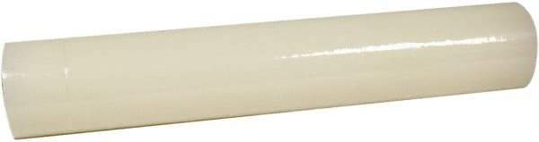 TRIMACO - Medium Weight Low-Density Polyethylene Protective Film - 200' x 2', 0.002" Thick - Exact Industrial Supply