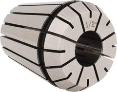 Accupro - 1/2" ER32 Collet - Exact Industrial Supply