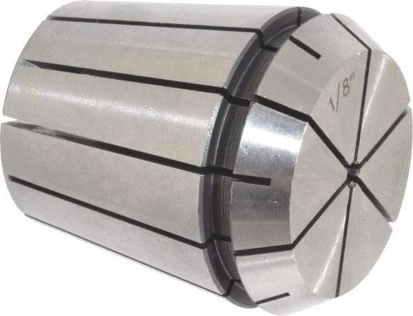 Accupro - 1/8" ER40 Collet - Exact Industrial Supply