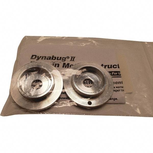 Dynabrade - Retrofit Kit - Exact Industrial Supply