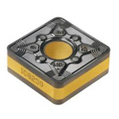 SNMG 643-NR Grade IC907 Turning Insert - Exact Industrial Supply