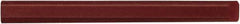 Markal - Red Paint Marker - Flat Tip - Exact Industrial Supply