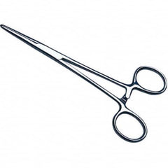 Xcelite - Scissors, Forceps & Tweezers Type: Forceps Length (Inch): 5-1/2 - Exact Industrial Supply