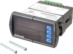 Flowline - Liquid Level Controllers & Meters Type: Display, Controller, Meter Applications: Display or Controller for Level Transmitters - Exact Industrial Supply