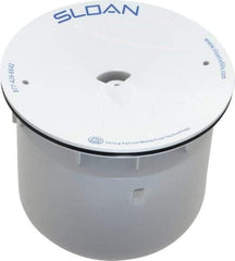 Sloan Valve Co. - Replacement Cartridge Filter Kit - Urinal Accessory - Exact Industrial Supply
